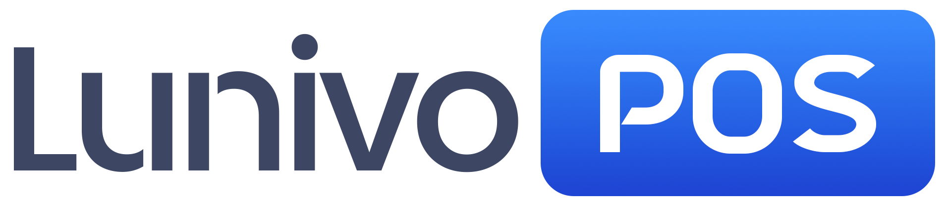 Lunivo POS